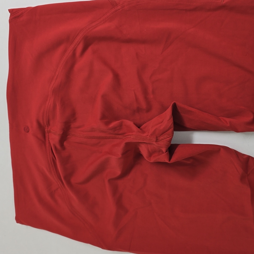Lululemon InStill High-Rise Tight 25"Cayenne - Picture 11 of 13
